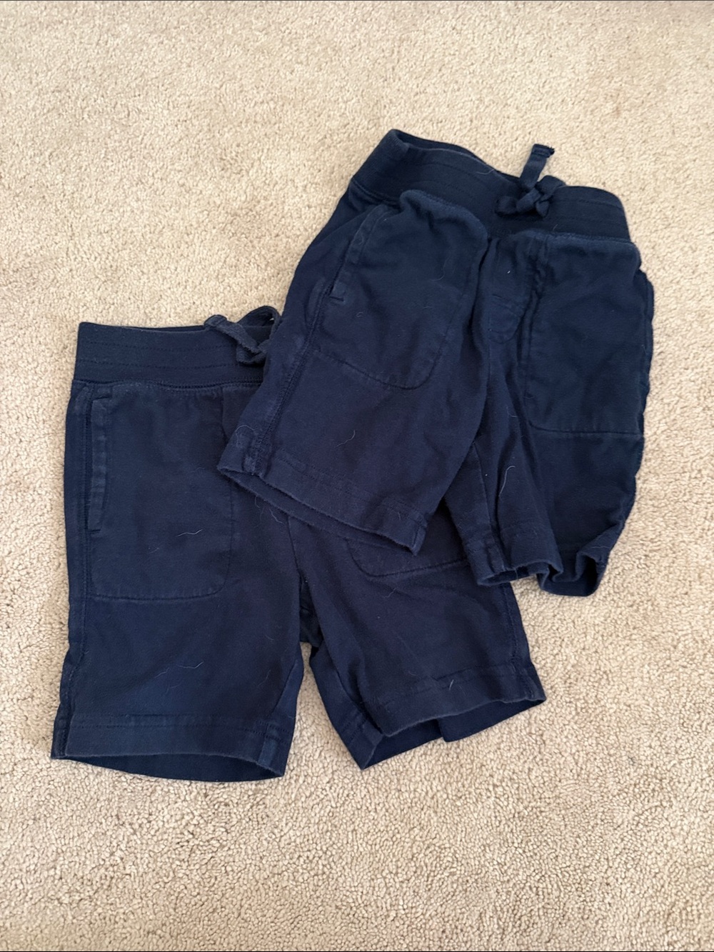 GAP ✨ in the Navy 2 pack!